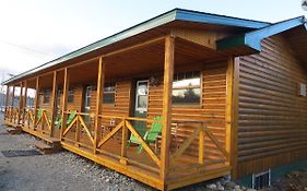 Nine Pine Cottage